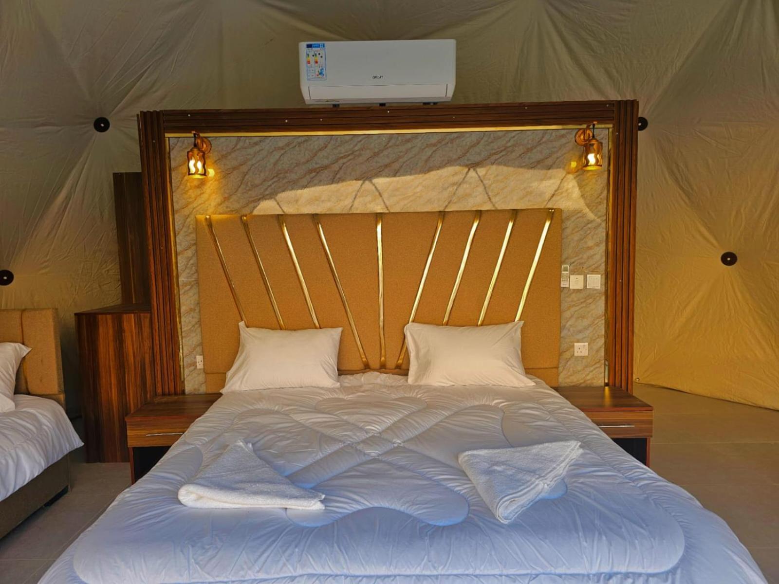 Wadi Rum Magic Nature Camp Zimmer foto